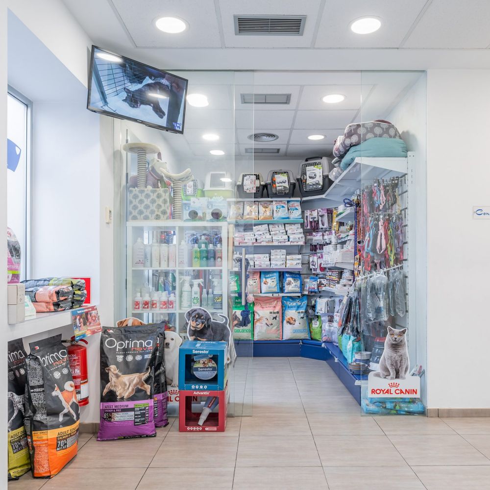 Animalicos - Tienda especializada