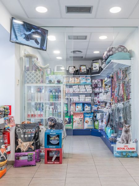 Animalicos - Tienda especializada